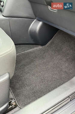 Внедорожник / Кроссовер Nissan Qashqai 2011 в 