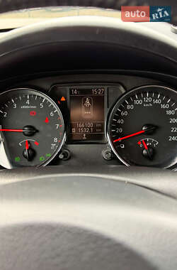 Внедорожник / Кроссовер Nissan Qashqai 2011 в 