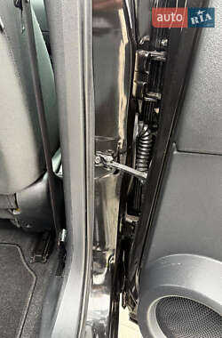 Внедорожник / Кроссовер Nissan Qashqai 2011 в 