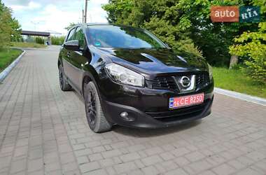 Nissan Qashqai 2012 Nissan Qashqai 2012