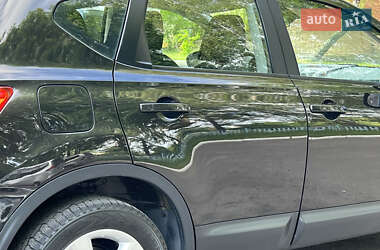 Внедорожник / Кроссовер Nissan Qashqai 2010 в 