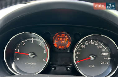Внедорожник / Кроссовер Nissan Qashqai 2010 в 