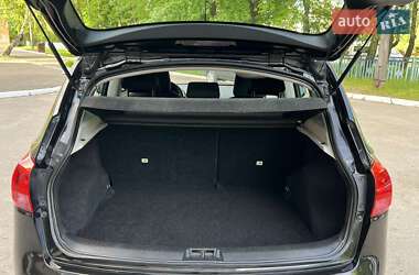 Внедорожник / Кроссовер Nissan Qashqai 2010 в 