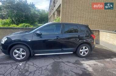 Nissan Qashqai 2007 Nissan Qashqai 2007