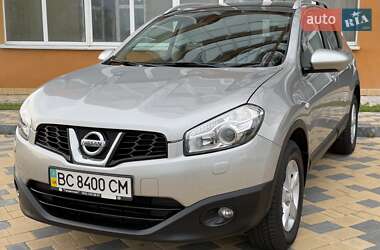 Nissan Qashqai 2011 Nissan Qashqai 2011