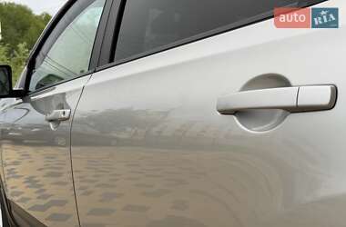 Позашляховик / Кросовер Nissan Qashqai 2011 в 
