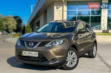 Nissan Qashqai 2014 Nissan Qashqai 2014