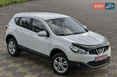 Nissan Qashqai 2013 Nissan Qashqai 2013