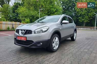 Nissan Qashqai 2011 Nissan Qashqai 2011