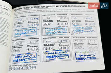 Позашляховик / Кросовер Nissan Qashqai 2008 в 