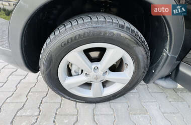 Позашляховик / Кросовер Nissan Qashqai 2008 в 