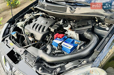 Позашляховик / Кросовер Nissan Qashqai 2008 в 