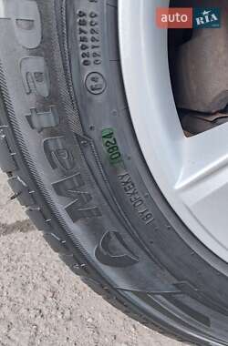 Внедорожник / Кроссовер Nissan Qashqai 2008 в 