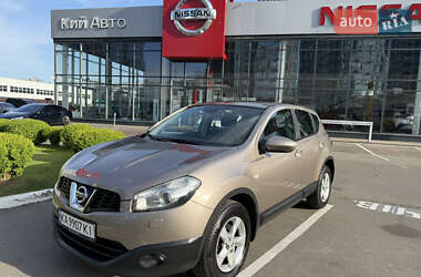 Nissan Qashqai 2013 Nissan Qashqai 2013