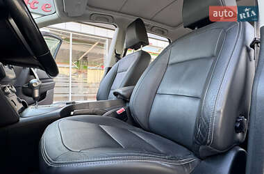 Позашляховик / Кросовер Nissan Qashqai 2010 в 