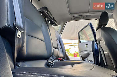 Позашляховик / Кросовер Nissan Qashqai 2010 в 