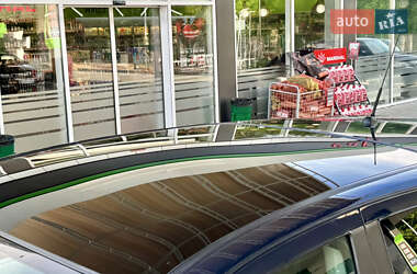 Позашляховик / Кросовер Nissan Qashqai 2010 в 