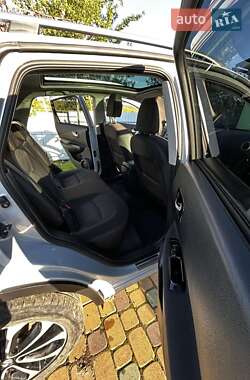 Внедорожник / Кроссовер Nissan Qashqai 2011 в 
