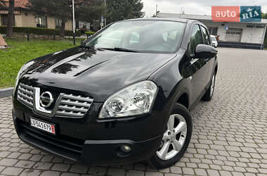Nissan Qashqai 2009 Nissan Qashqai 2009