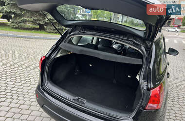 Внедорожник / Кроссовер Nissan Qashqai 2009 в 