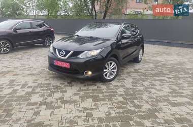 Nissan Qashqai 2014 Nissan Qashqai 2014