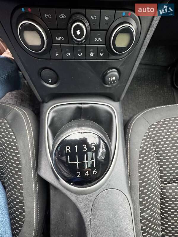 Внедорожник / Кроссовер Nissan Qashqai 2009 в Ивано-Франковске фото 40 Внедорожник / Кроссовер Nissan Qashqai 2009 в Ивано-Франковске