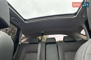 Позашляховик / Кросовер Nissan Qashqai 2009 в Івано-Франківську