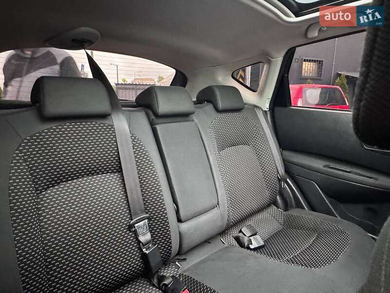 Внедорожник / Кроссовер Nissan Qashqai 2009 в Ивано-Франковске фото 48 Внедорожник / Кроссовер Nissan Qashqai 2009 в Ивано-Франковске