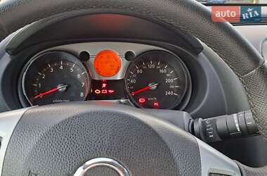 Внедорожник / Кроссовер Nissan Qashqai 2007 в 