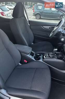 Внедорожник / Кроссовер Nissan Qashqai 2021 в 
