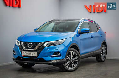 Nissan Qashqai 2018 Nissan Qashqai 2018