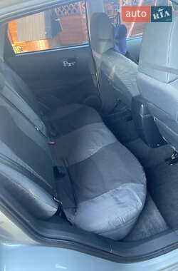 Внедорожник / Кроссовер Nissan Qashqai 2008 в 