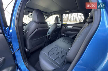Внедорожник / Кроссовер Nissan Qashqai 2019 в 