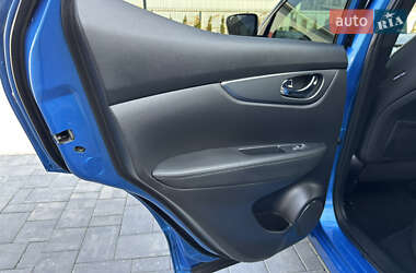 Внедорожник / Кроссовер Nissan Qashqai 2019 в 