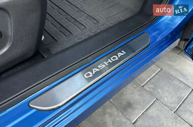 Внедорожник / Кроссовер Nissan Qashqai 2019 в 