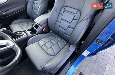 Внедорожник / Кроссовер Nissan Qashqai 2019 в 