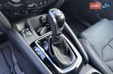 Внедорожник / Кроссовер Nissan Qashqai 2019 в 