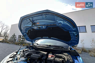 Внедорожник / Кроссовер Nissan Qashqai 2019 в 
