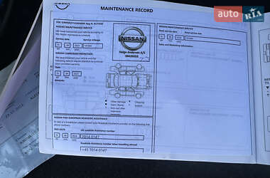 Внедорожник / Кроссовер Nissan Qashqai 2019 в 