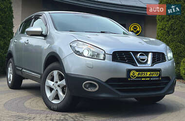 Nissan Qashqai 2013 Nissan Qashqai 2013