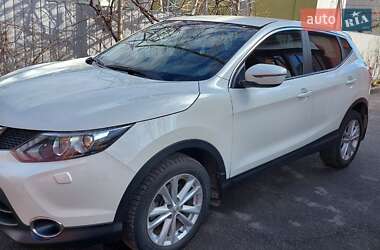 Nissan Qashqai 2014 Nissan Qashqai 2014