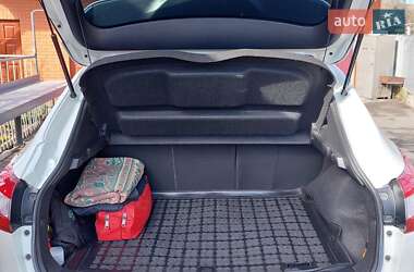 Позашляховик / Кросовер Nissan Qashqai 2014 в 