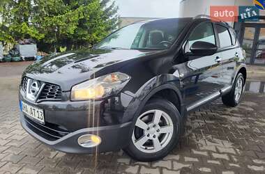 Внедорожник / Кроссовер Nissan Qashqai 2011 в Хмельницком