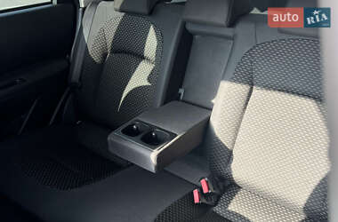 Внедорожник / Кроссовер Nissan Qashqai 2007 в 