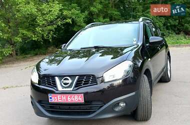 Nissan Qashqai 2011 Nissan Qashqai 2011
