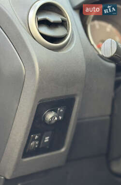 Внедорожник / Кроссовер Nissan Qashqai 2009 в 