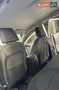 Внедорожник / Кроссовер Nissan Qashqai 2009 в 