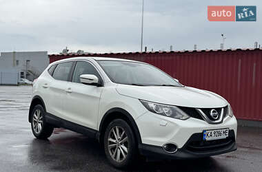 Nissan Qashqai 2015 Nissan Qashqai 2015