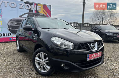 Nissan Qashqai 2010 Nissan Qashqai 2010