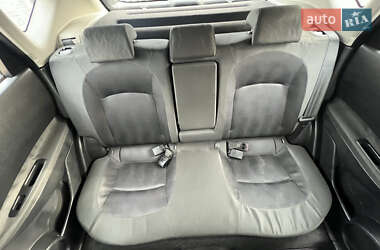 Внедорожник / Кроссовер Nissan Qashqai 2010 в 